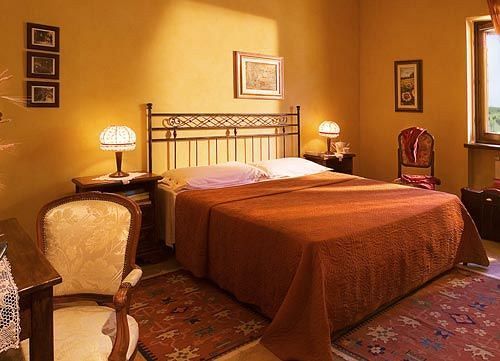 Cascina Rocca - Guest House Castiglione Falletto Exteriér fotografie