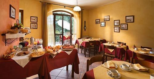 Cascina Rocca - Guest House Castiglione Falletto Exteriér fotografie