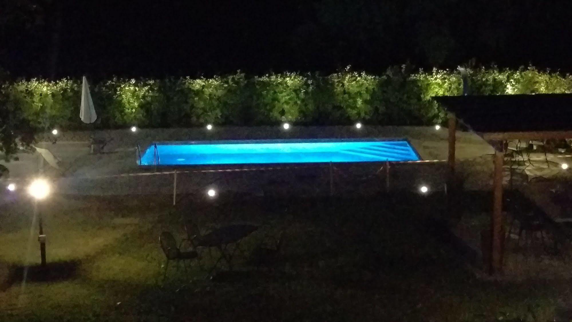 Cascina Rocca - Guest House Castiglione Falletto Exteriér fotografie
